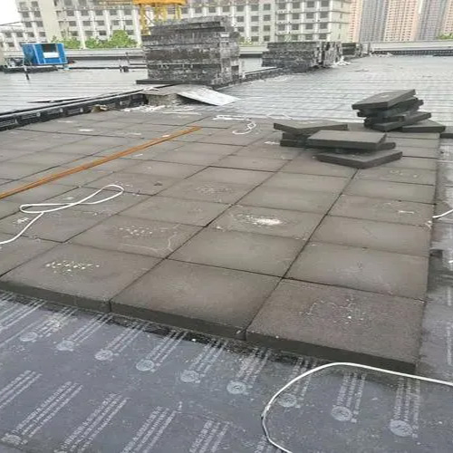 屋面泡沫玻璃保溫板