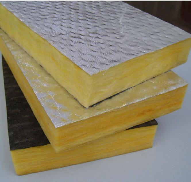 復合巖棉板