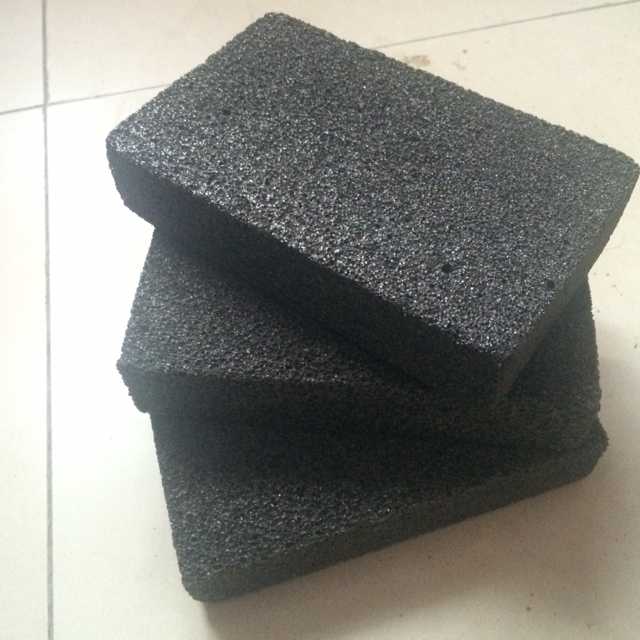 泡沫玻璃板廠家