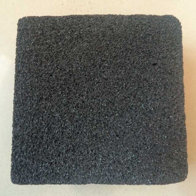 泡沫玻璃板生產廠家