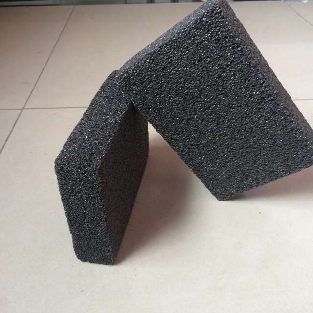 泡沫玻璃板價(jià)格