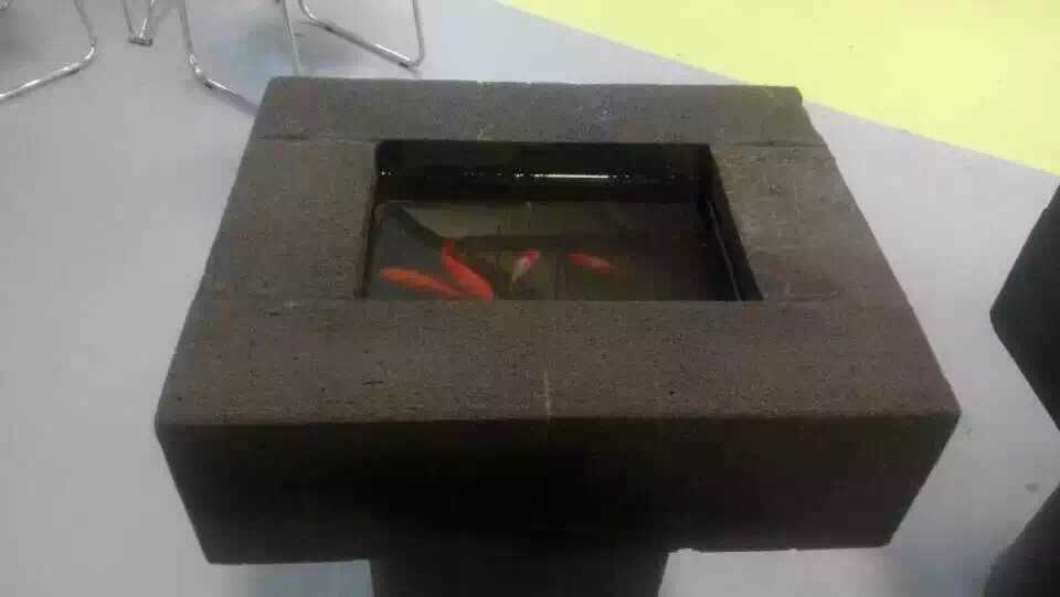 泡沫玻璃板生產(chǎn)廠家