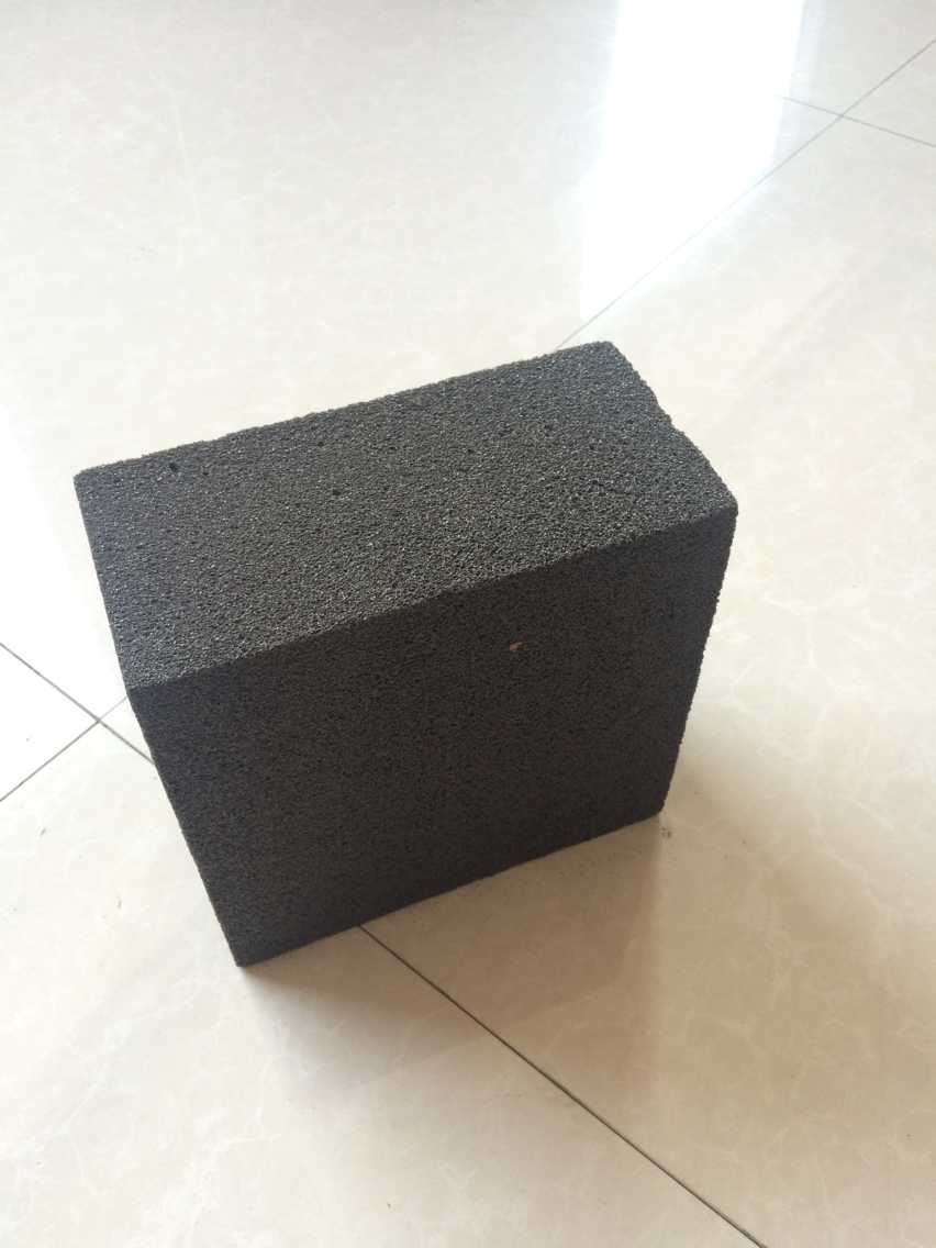 泡沫玻璃板價格