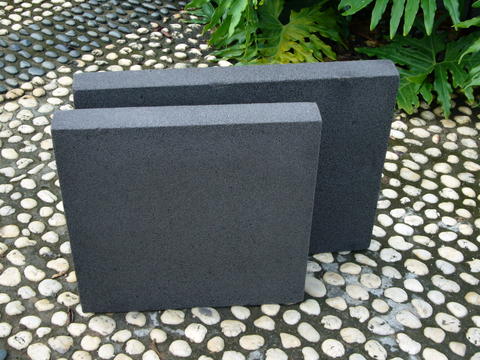 泡沫玻璃保溫板