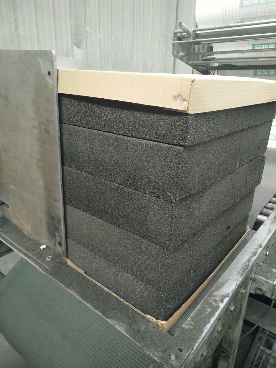 泡沫玻璃板廠家