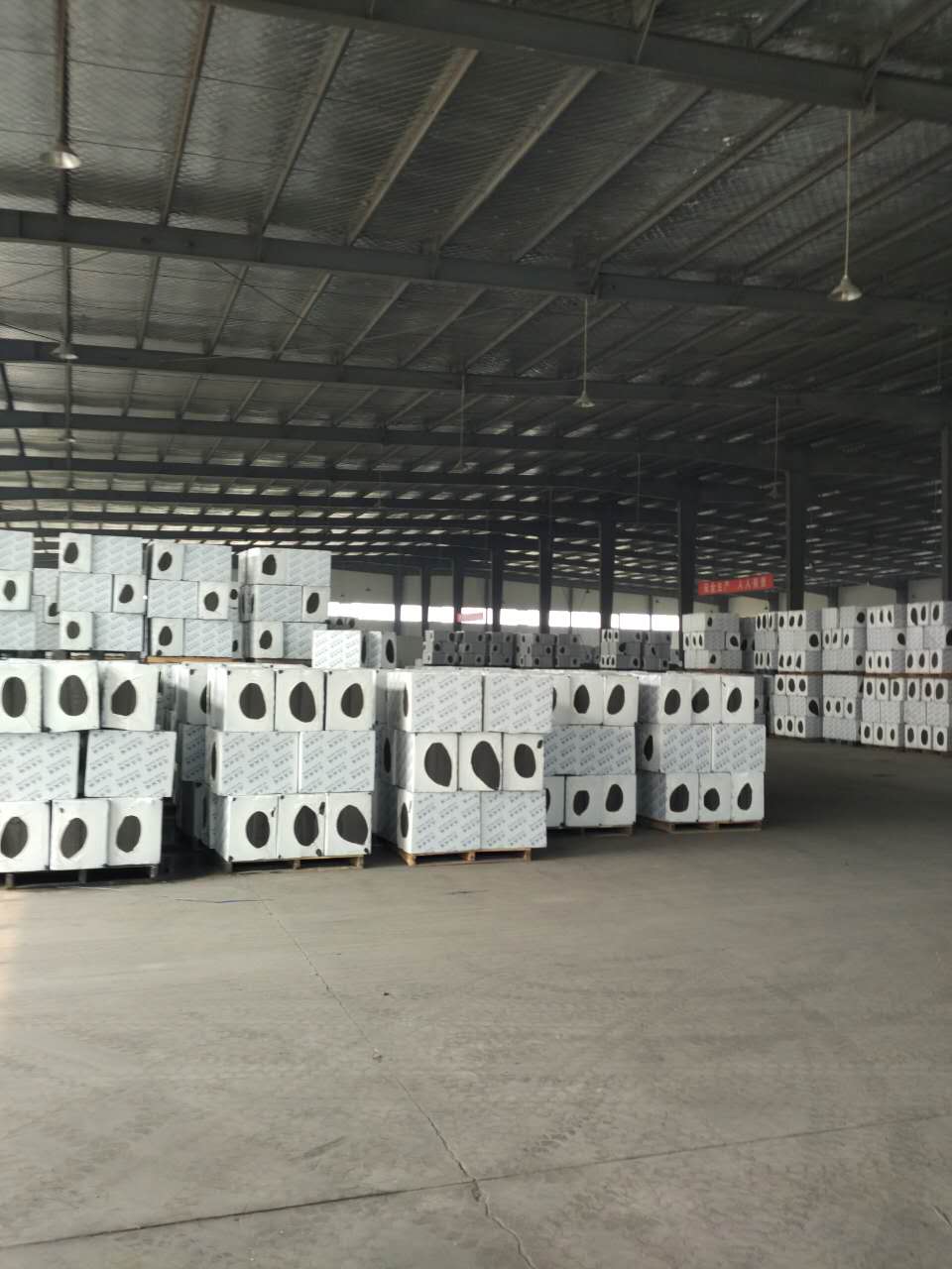 泡沫玻璃板廠家