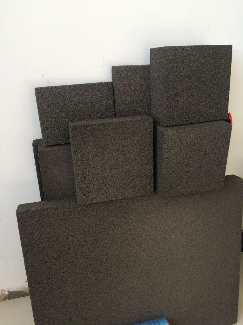 泡沫玻璃板價格