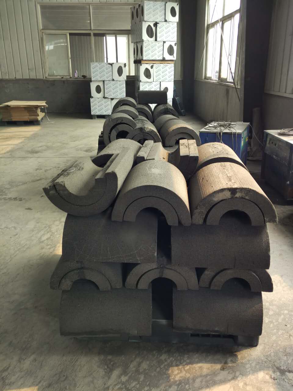 泡沫玻璃板廠家