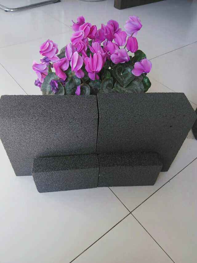 泡沫玻璃板價格