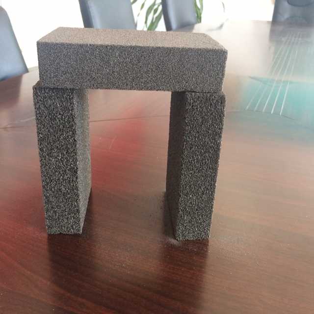 泡沫玻璃