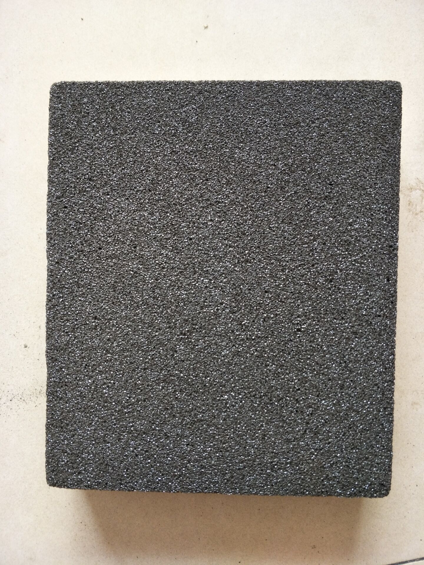 泡沫玻璃保溫板