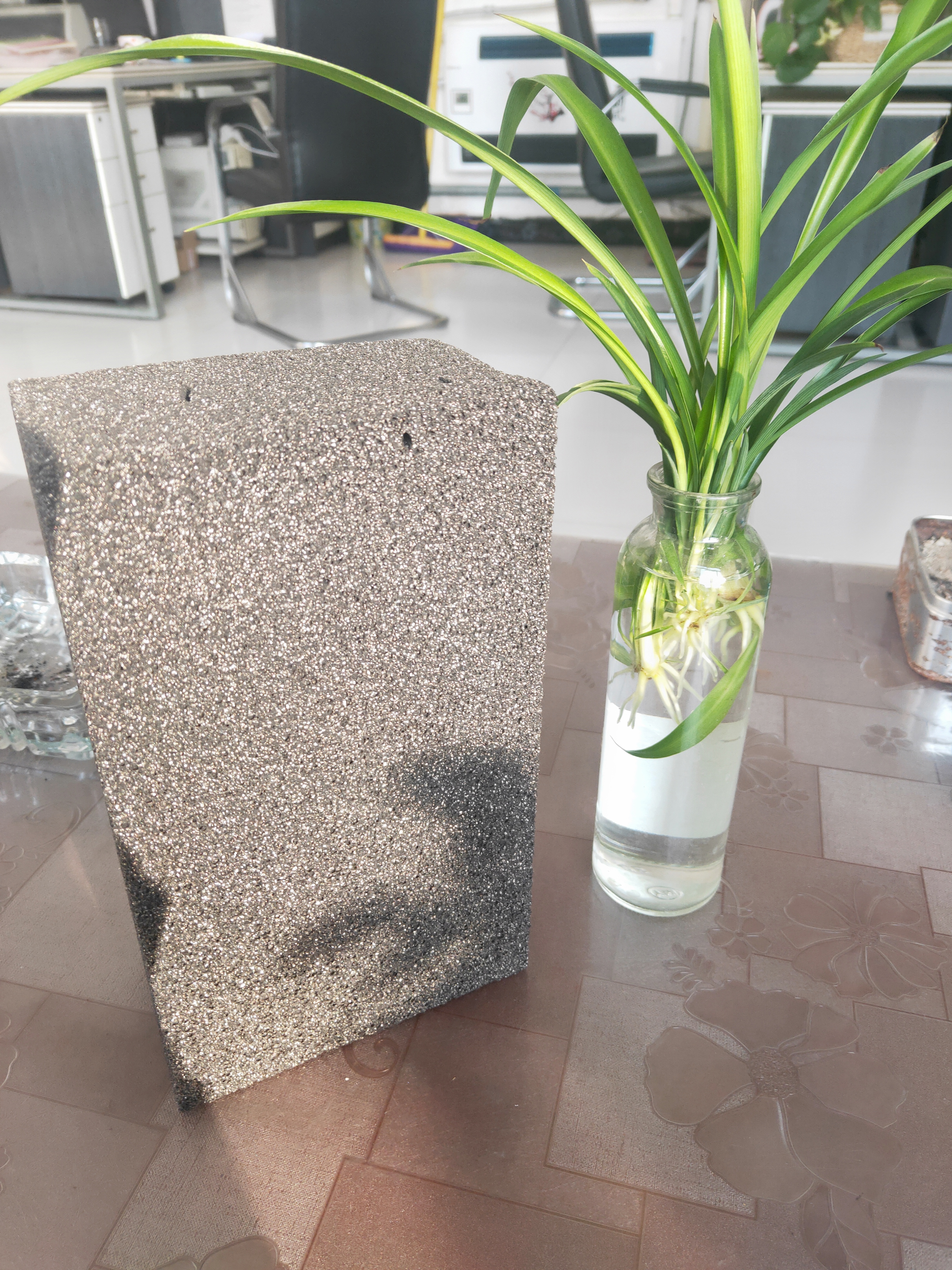 泡沫玻璃板價格