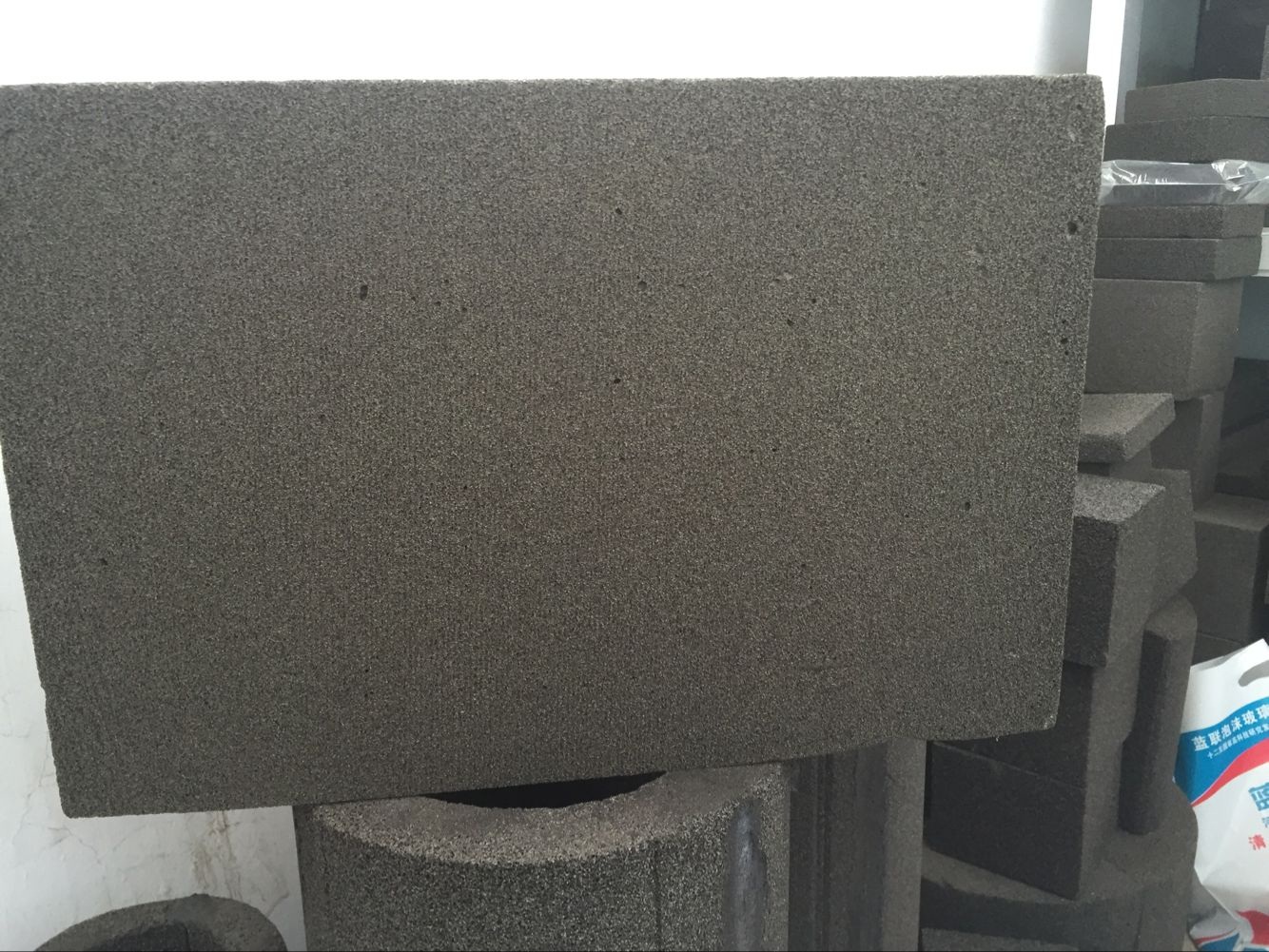 泡沫玻璃板廠家