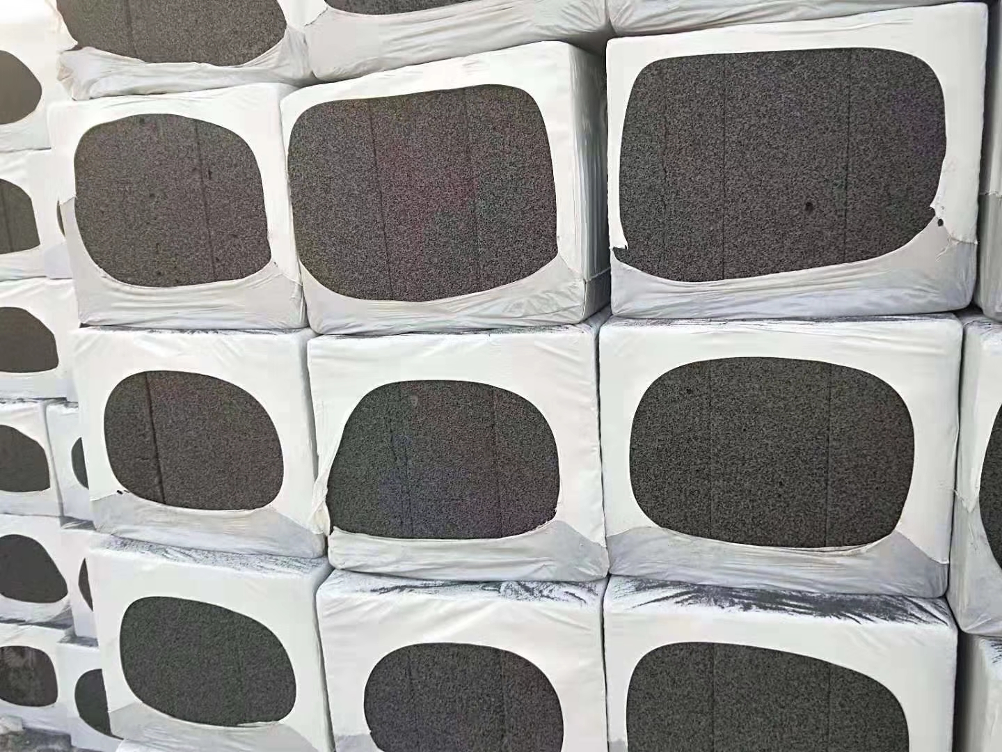 泡沫玻璃板廠家