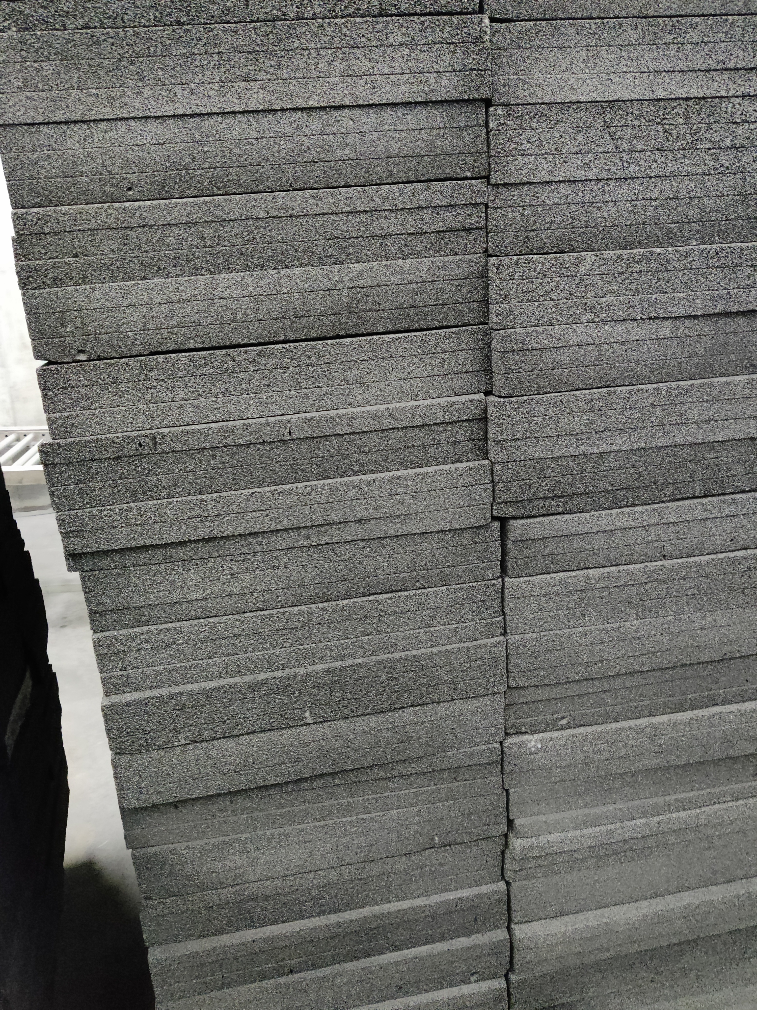 泡沫玻璃保溫板