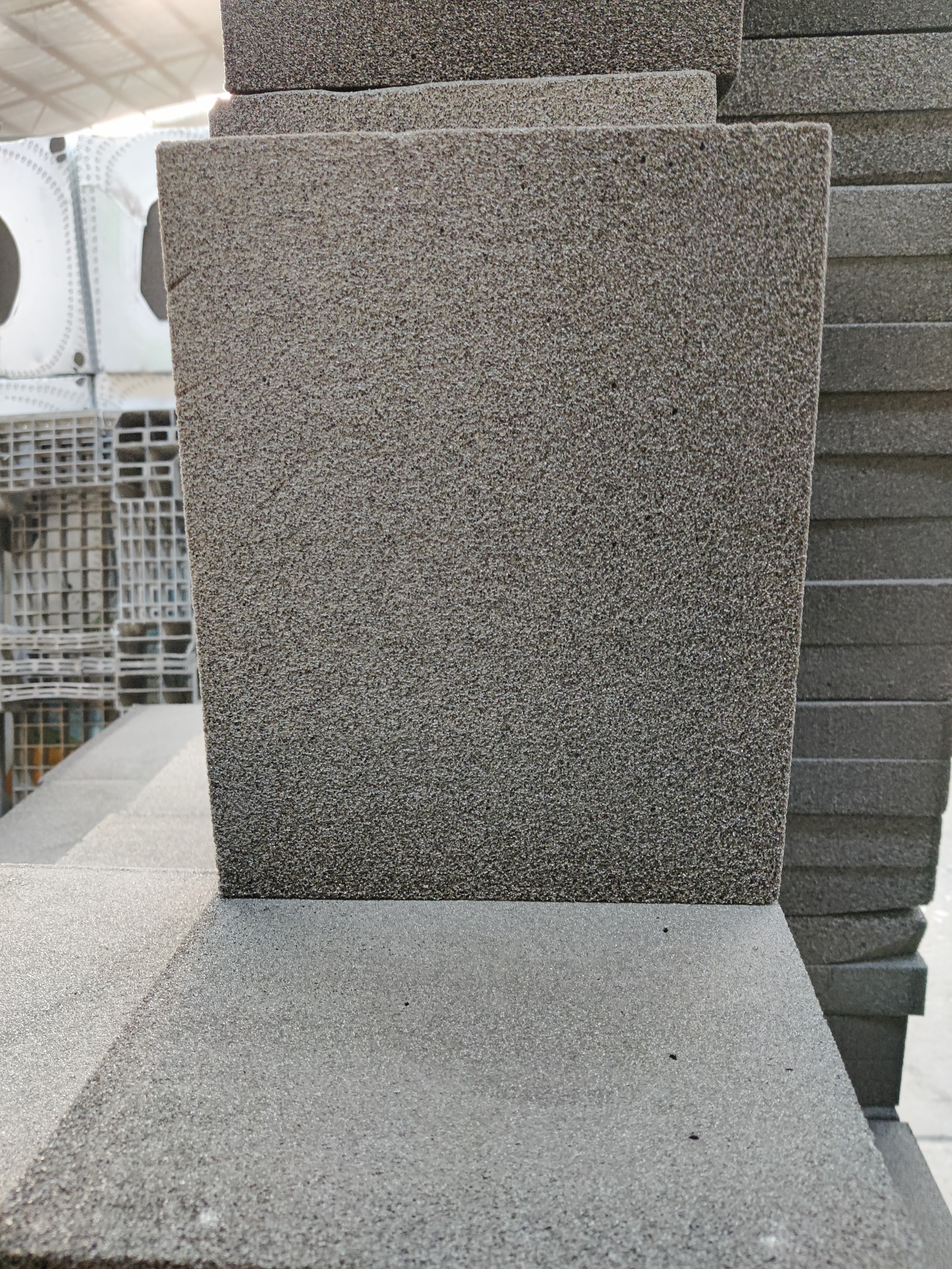 泡沫玻璃板廠家