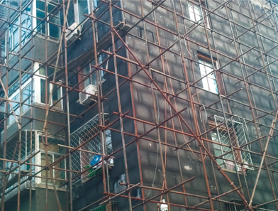 泡沫玻璃保溫板