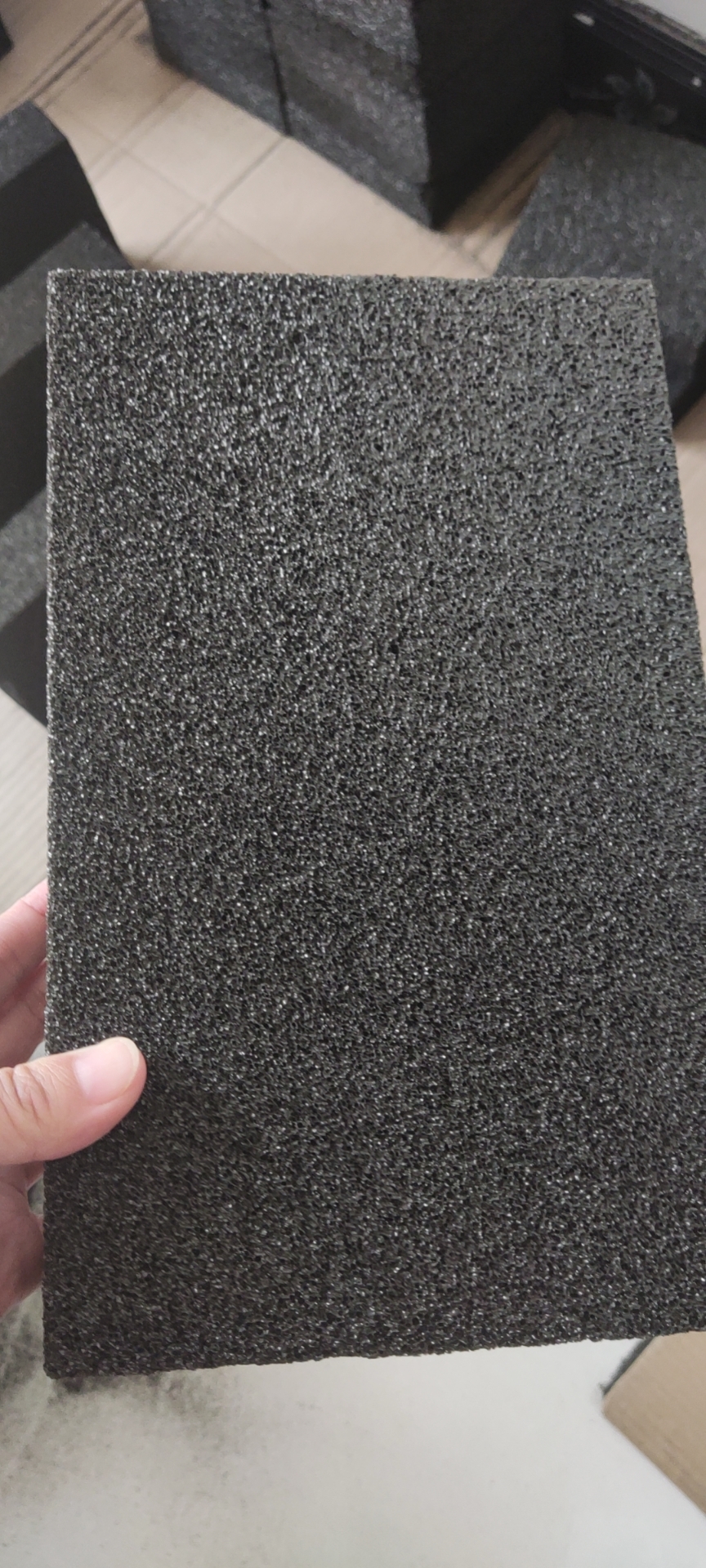 泡沫玻璃板廠家