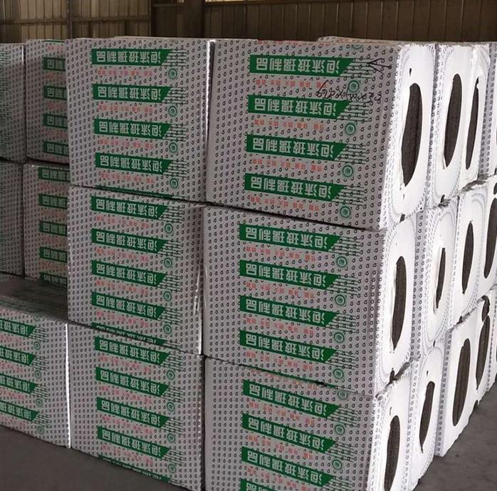 泡沫玻璃保溫板