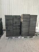 安裝泡沫玻璃板在屋頂效果和施工方法